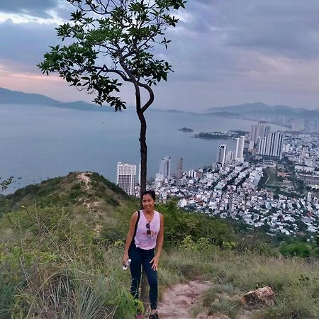 Bondi Backpackers Nhatrang Нячанг Экстерьер фото