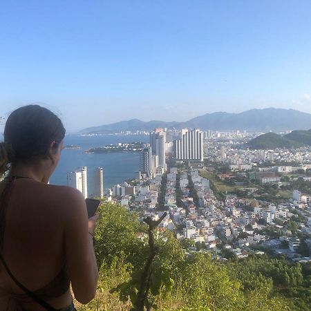 Bondi Backpackers Nhatrang Нячанг Экстерьер фото