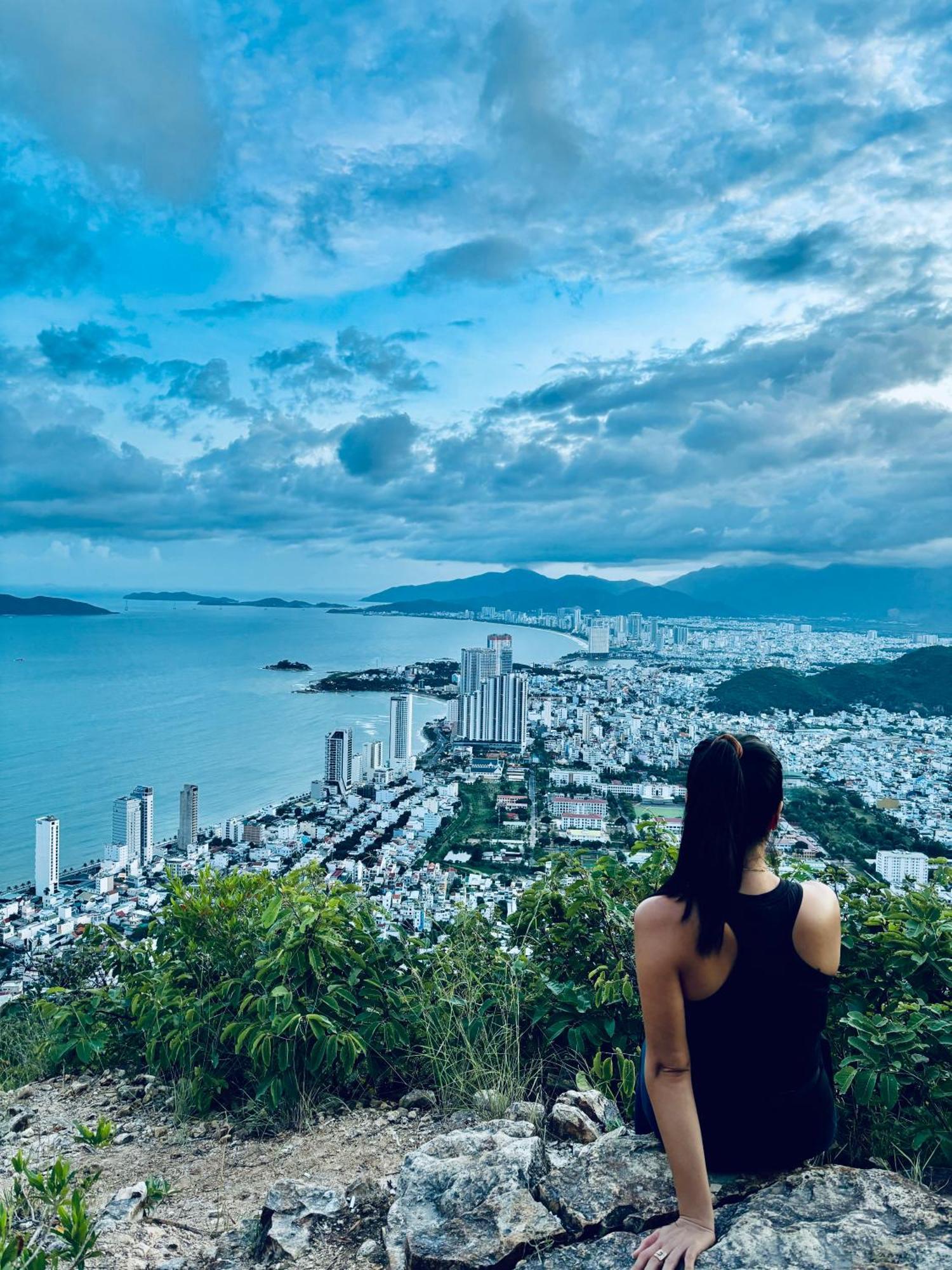 Bondi Backpackers Nhatrang Нячанг Экстерьер фото