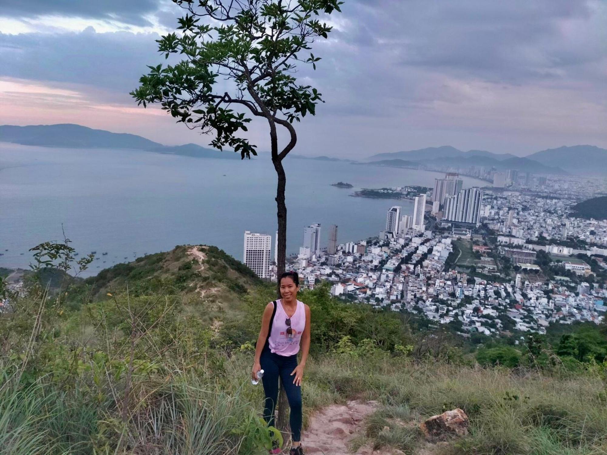 Bondi Backpackers Nhatrang Нячанг Экстерьер фото