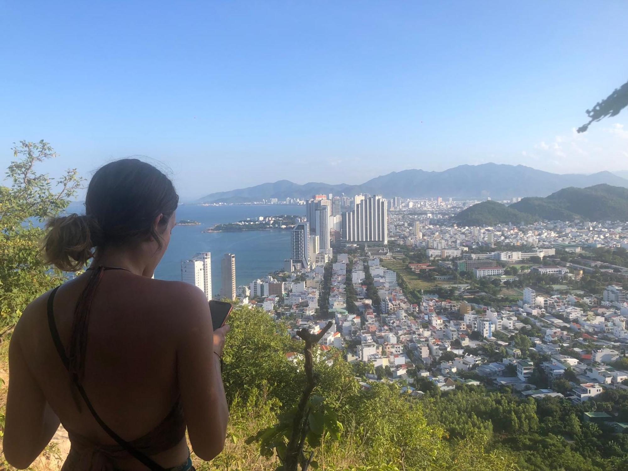 Bondi Backpackers Nhatrang Нячанг Экстерьер фото